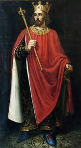 Alfonso IV de Leon