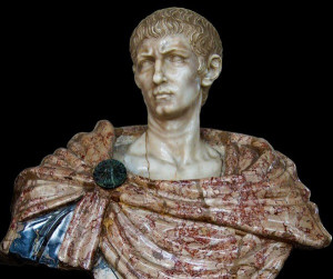 Diocleciano, emperador
