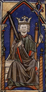 Fernando II, rey de León