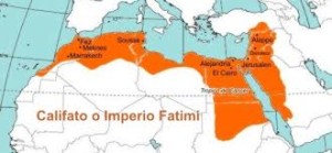 Imperio fatimí