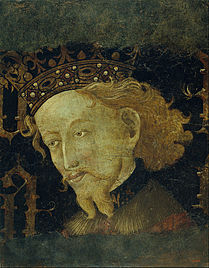 Jaime I, rey de Aragón