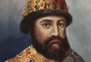 Miguel I Romanov