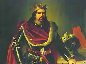 PEDRO II el Católico, rey de Aragón