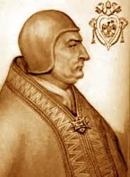Papa CLEMENTE IV