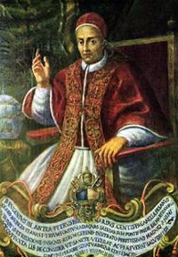 Papa EUGENIO III