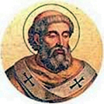 Papa GREGORIO III