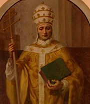 Papa León IX