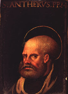 Papa San Antero