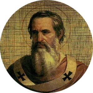 Pascual I Papa