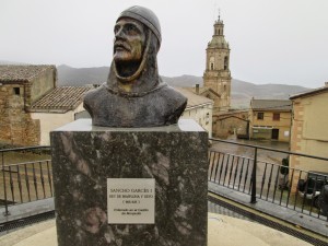 Sancho Garcés I de Pamplona