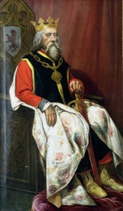 Sancho III el Deseado (Ayuntamiento de León)