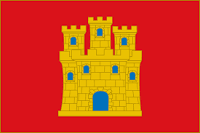 Bandera del Reino de Castilla
